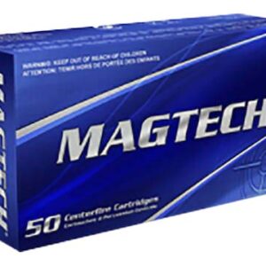 Magtech 10mm 180 grain FMJ FREE SHIPPING (1000 Rounds) Case