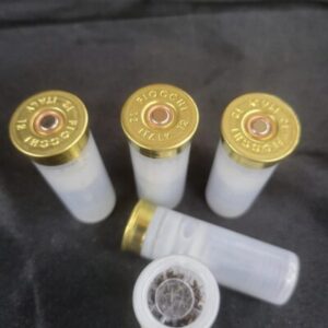 Paraklese Technologies 12 gauge 2 3/4''  (5 rd pack)