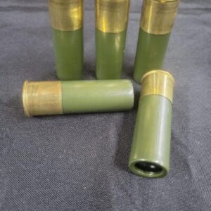 Paraklese Technologies 12 gauge 2 3/4'' Armor Piercing Discarding Sabot Slug  (5 rd pack)