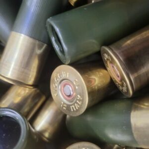 Paraklese Technologies 12 gauge 2 3/4'' Armor Piercing Discarding Sabot Slug (50 rd loose)