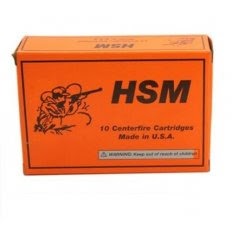 HSM 50 BMG 630 grain TRACER (10 Rd Box)