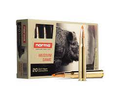 Norma 30-06 Springfield 170 grain Tipstrike Ballistic Tip (20 rd box)