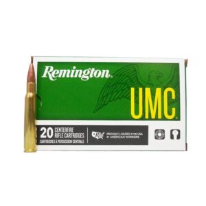 Remington 30-06 Springfield 150 grain FMJ 20 rd box FREE SHIPPING(200 rd case)