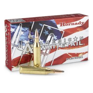 Hornady Whitetail 7MM REM MAG 139 grain Soft Point (20 rd box)