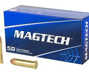 Magtech 38 Special 158 grain FMJ (50 rd box)