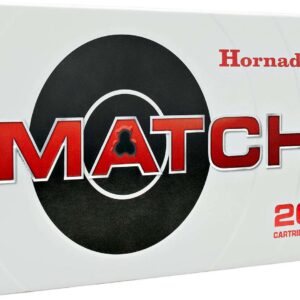 Hornady 6mm ARC 108 grain ELD Ballistic Tip (20 rd box)