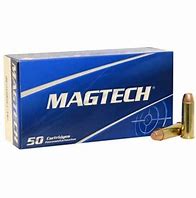 Magtech .44 Special 240 grain LFN Lead Flat Nose Cowboy (50 rd box)