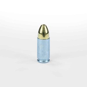 Magtech 9mm Luger Zinc-Plated Steel Cased 9mm 115 grain FMJ (50 rd box)